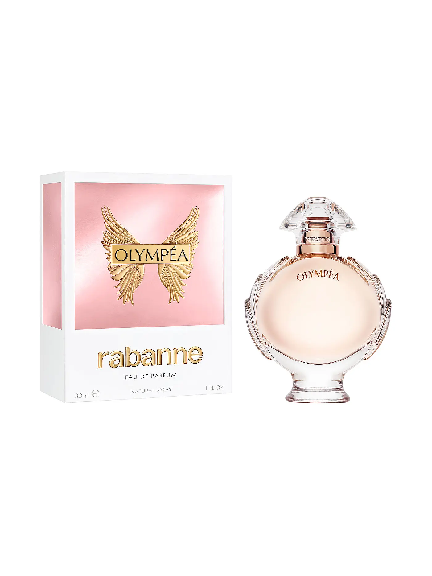 RABANNE | Olympéa Eau de Parfum Spray 30ml | 